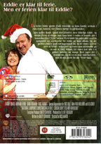 Fars Fede Juleferie 2: På Eventyr Med Fætter Eddie (DVD)