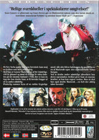 Highlander (DVD)