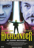 Highlander (DVD)