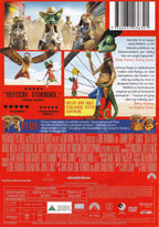 Rango (DVD)