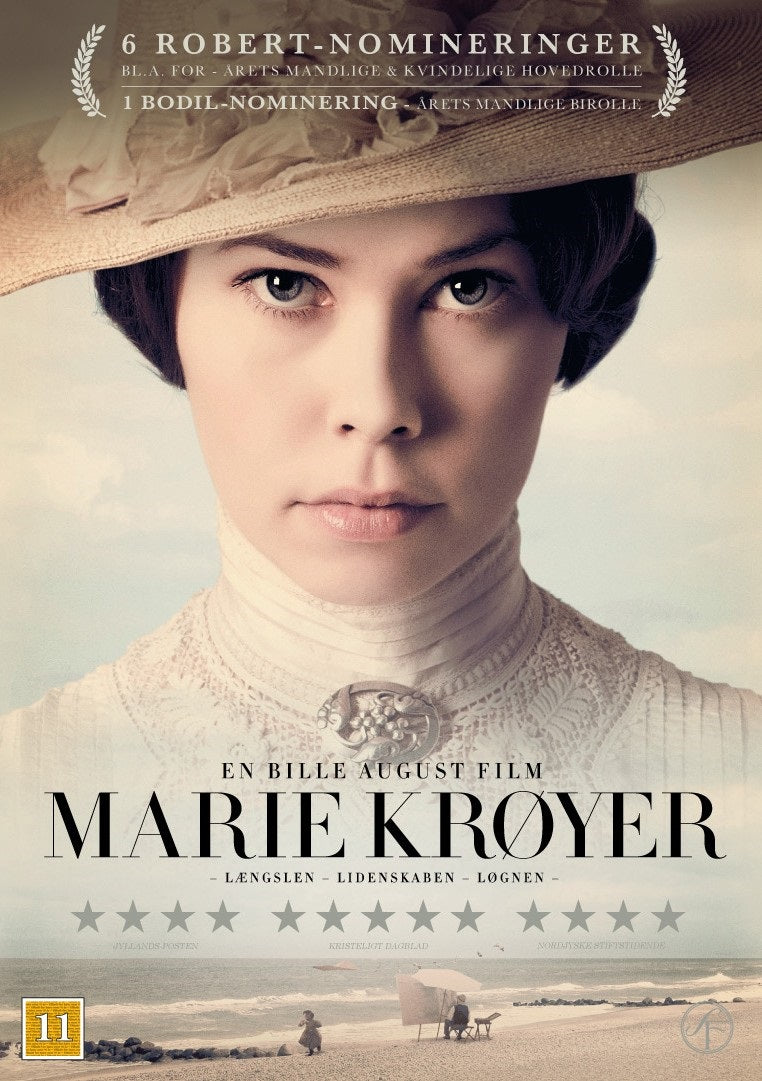 Marie Krøyer (DVD)