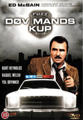 Døv mands kup - Distrikt 87 Boston City (DVD)