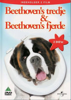 Beethoven 3+4 (DVD)