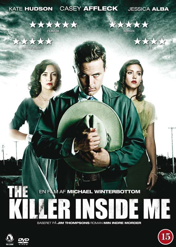 The Killer Inside Me (DVD)