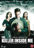 The Killer Inside Me (DVD)