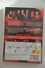 Criminal Minds: Season 3 (DVD)