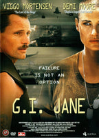 G. I. Jane (DVD)