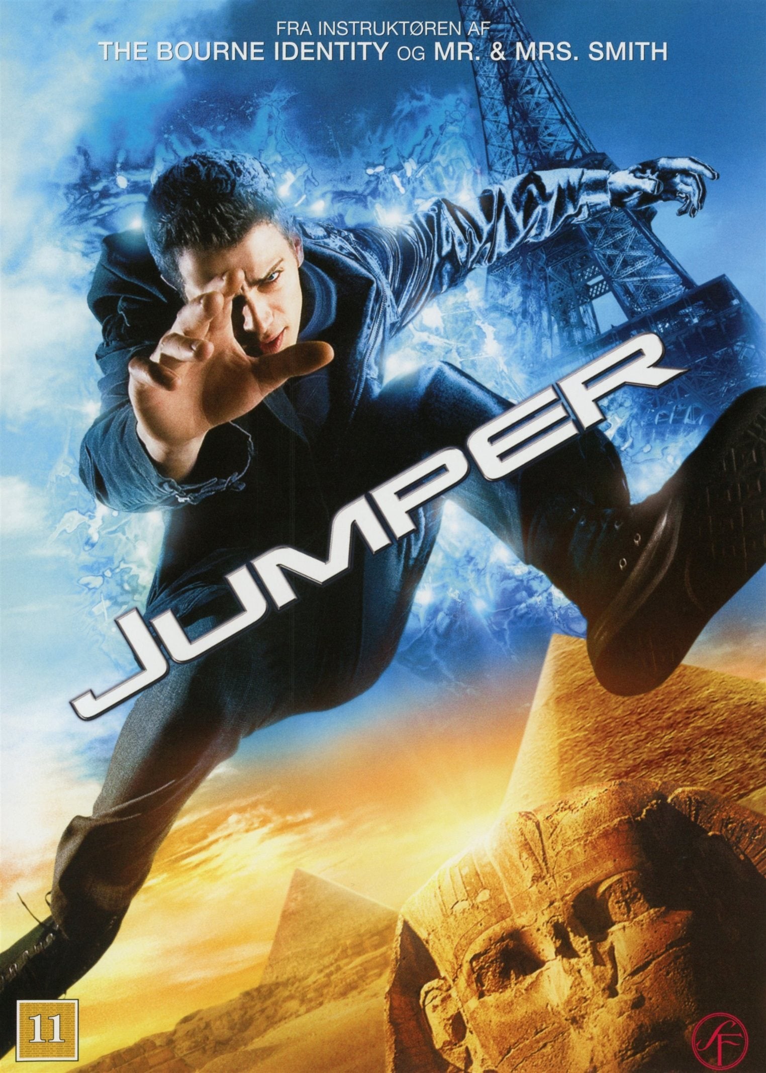 Jumper (DVD)