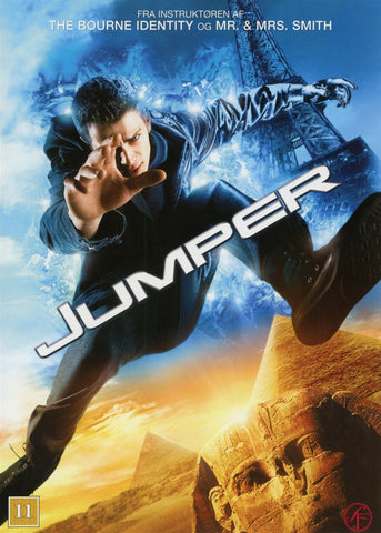 Jumper (DVD)