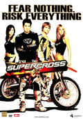 Supercross (DVD)