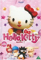 Hello Kitty Volume 1 (DVD)