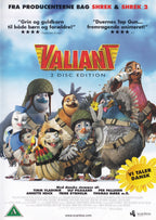 Valiant (DVD)