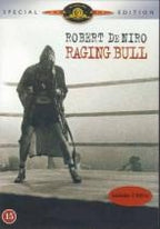 Raging Bull (DVD)