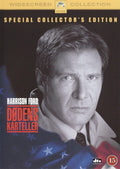 Dødens karteller (DVD)