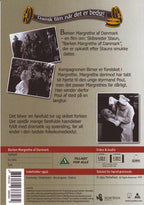 Barken Margrethe (DVD)