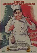 Barken Margrethe (DVD)
