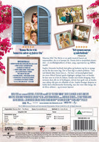 Mamma Mia!: The Movie (DVD)
