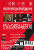 The Shadows: The Final Tour (DVD)
