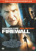 Firewall (DVD)