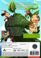 Mickey og Bønnestagen (DVD)