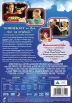 Forhekset (DVD)