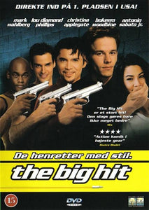 The Big Hit (DVD)