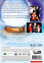 One magic Christmas (DVD)