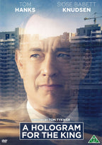 A Hologram For The King (DVD)