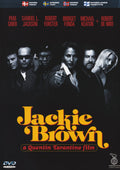 Jackie Brown (DVD)