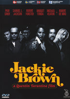 Jackie Brown (DVD)