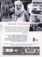 Blind Vej (DVD)