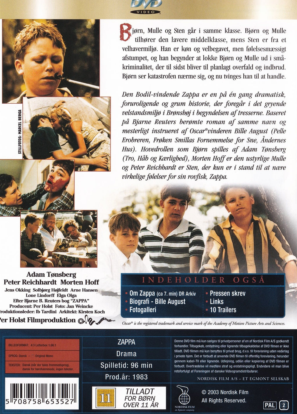 Zappa (DVD)