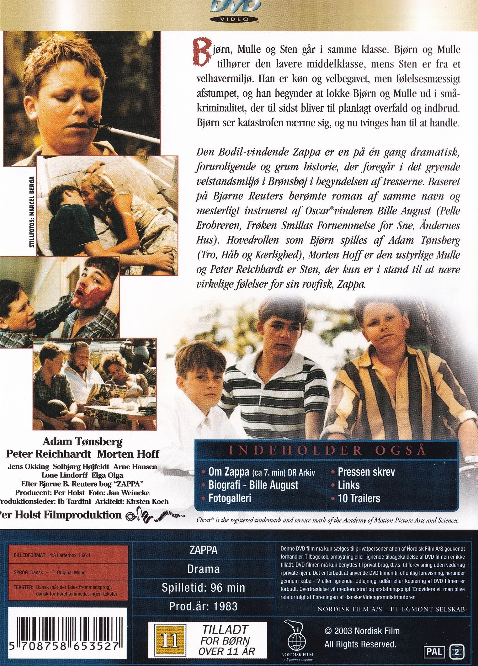 Zappa (DVD)