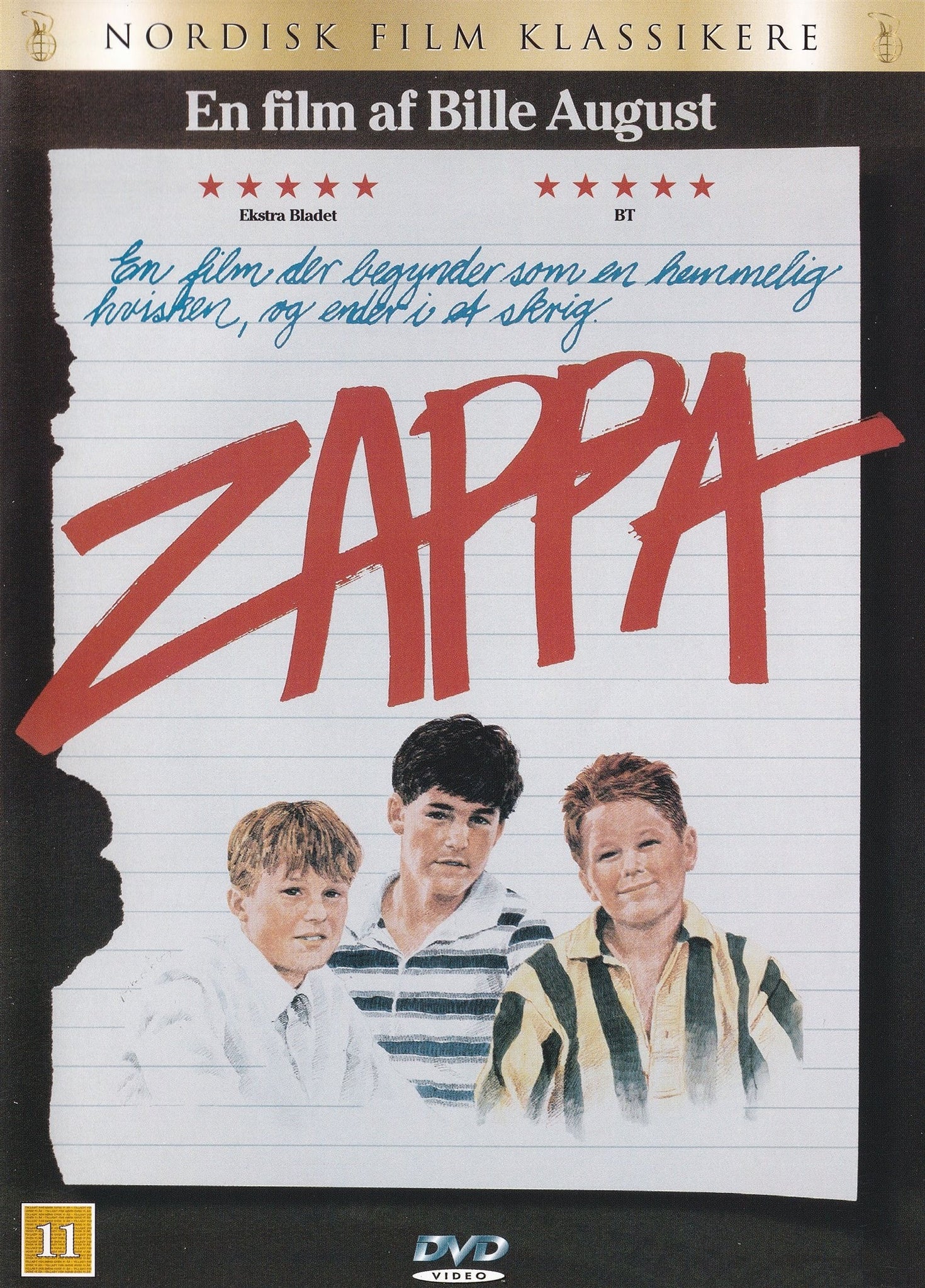 Zappa (DVD)