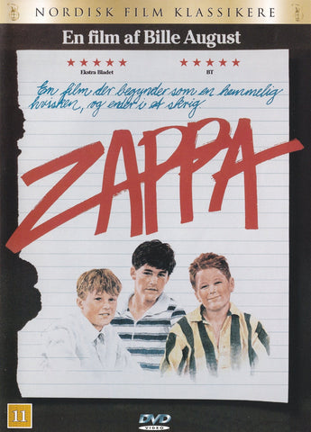 Zappa (DVD)