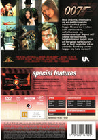 Lev Og Lad Dø (DVD)