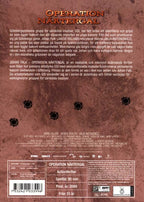 Johan Falk 5 - Operation Näktergal (DVD)