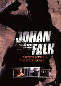 Johan Falk 5 - Operation Näktergal (DVD)