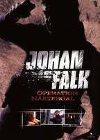 Johan Falk 5 - Operation Näktergal (DVD)