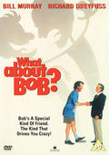 What About Bob? (DVD)