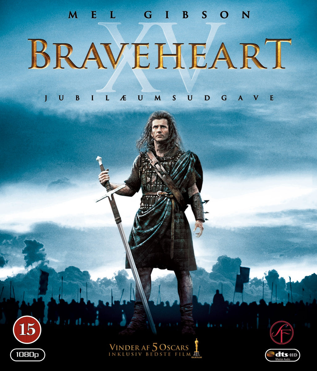 Braveheart (Blu-ray)