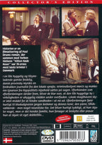 Kun sandheden (DVD)