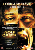 Wolf Creek (DVD)