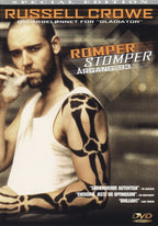 Romper Stomper: Årgang '93 (DVD)
