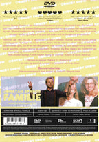 Jonatan Spangs: Familie (DVD)