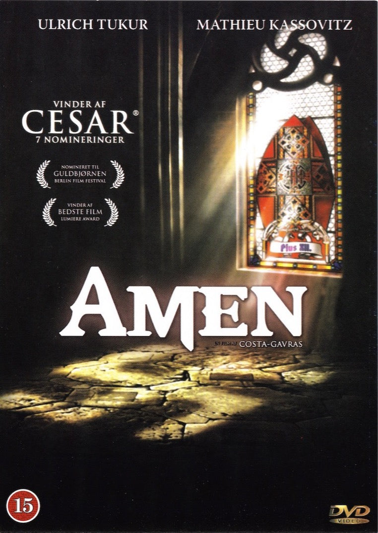 Amen (DVD)