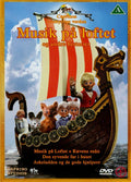 Musik på loftet og andre historier (DVD)