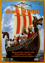 Musik på loftet og andre historier (DVD)