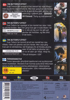 The Butterfly Effect (DVD)