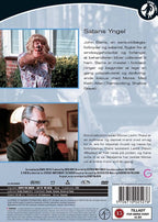 Inspector Morse - Satans Yngel (DVD)